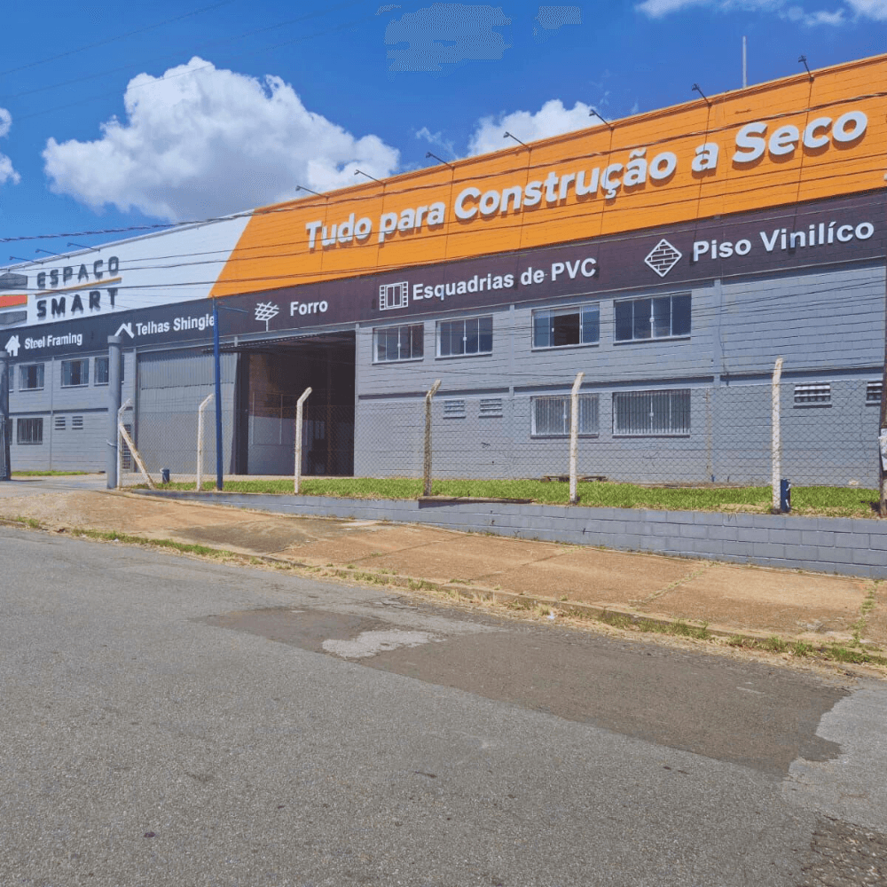 Imagem da loja Campinas Express