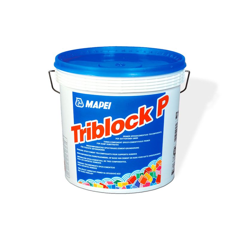 triblock