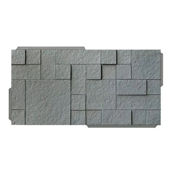 Smart Texturise Trend Tetris Gray Caixa com 3M²