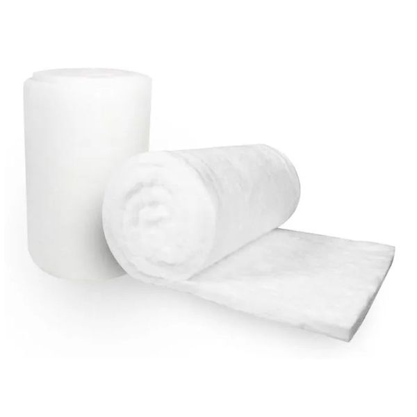 Lã de pet 50 X 1200 X 12500 MM (15 M2)