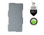 26215---SMART-TEXTURISE-TREND-HIPER-1000-X-500MM-GRAY--CX-6-PCS---3M2-