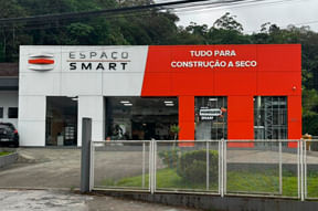 Imagem da loja Joinville