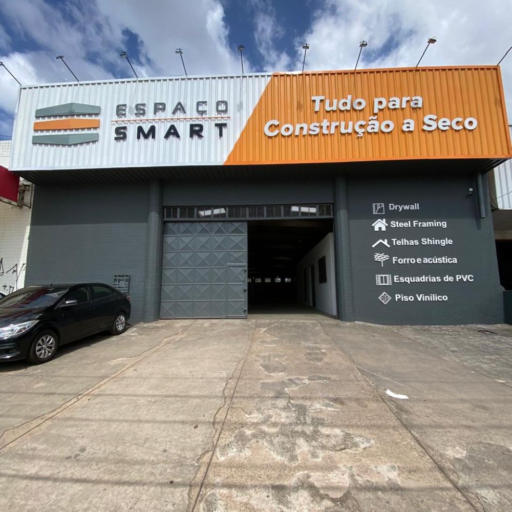 Imagem da loja São Luiz