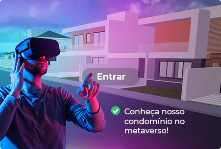 Condomínio Metaverso